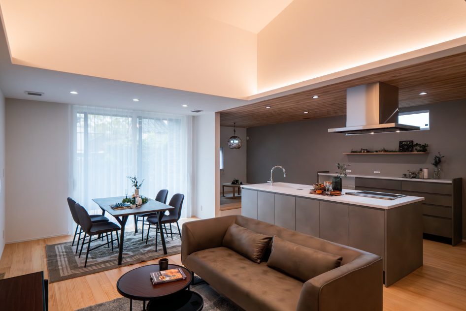 リノベーション