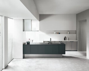 キッチンリフォーム