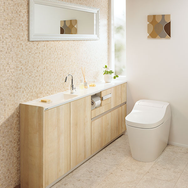 アラウーノ S160シリーズ1