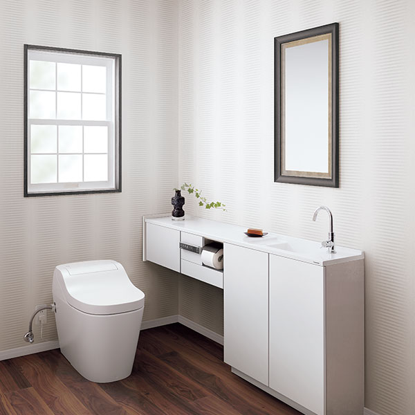 アラウーノ S160シリーズ2