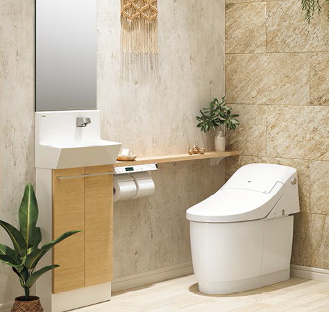 プレアスLSタイプ1