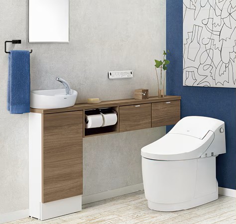 プレアスLSタイプ2