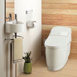 プレアスLSタイプ3