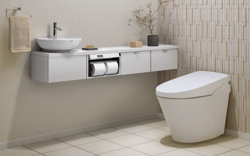 リクシル　サティスS1