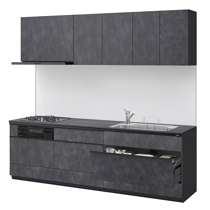 リシェル：セラミック基本プラン