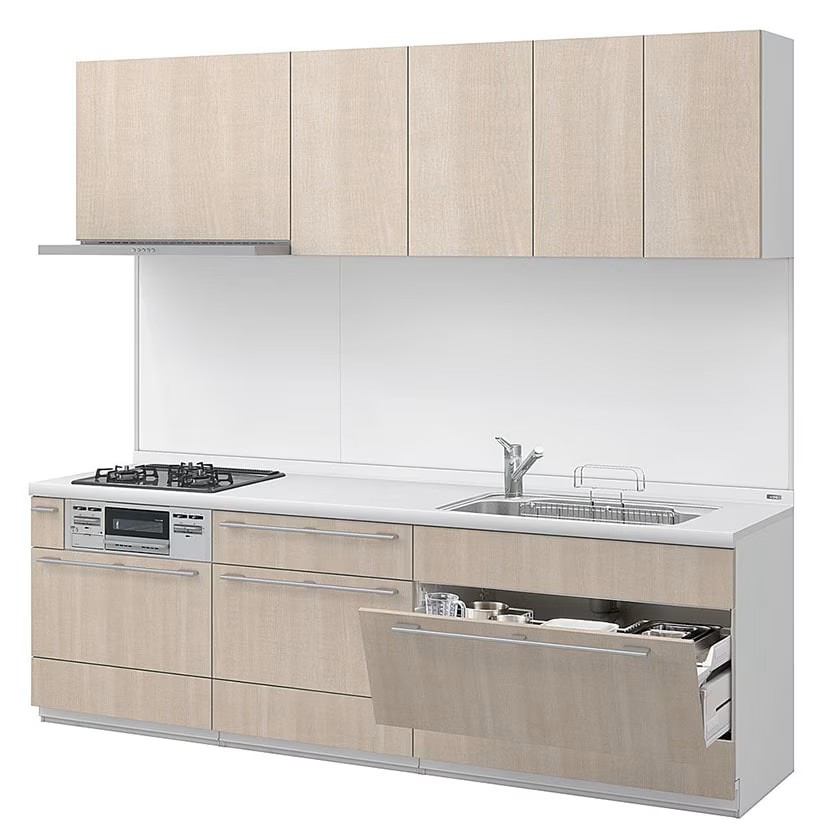 リシェル：基本プラン