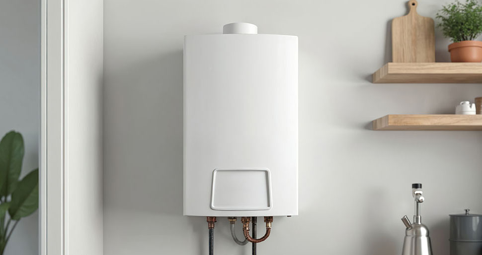 エコキュートリフォーム